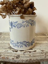Load image into Gallery viewer, French St Uze Café Canister
