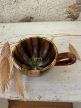 Load image into Gallery viewer, French Teeny Weeny Vintage Espresso Cup

