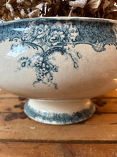 Load image into Gallery viewer, Fabulous French Transferware Soupiere
