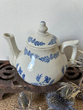 Load image into Gallery viewer, French St Uze Teapot
