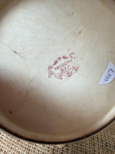 Load image into Gallery viewer, Very Pretty French Vintage Pink Soupiere
