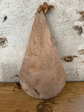 Load image into Gallery viewer, Super French Teardrop Cutting Board
