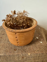 Load image into Gallery viewer, Large Vintage French Terracotta Faiselle
