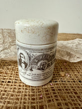 Load image into Gallery viewer, Vintage French La Reine Pot
