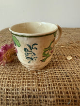 Load image into Gallery viewer, Sweet Cherry French Ironstone Cup
