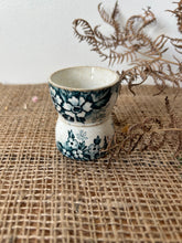 Load image into Gallery viewer, French Faience Eggcup
