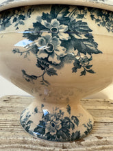 Load image into Gallery viewer, French Marie Louise Ironstone Soupiere
