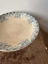 Load image into Gallery viewer, French Green Vintage Compote
