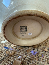 Load image into Gallery viewer, Large Green Art Deco Patterned French Cafe au Lait
