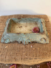Load image into Gallery viewer, Gorgeous French Cast Iron Spitoon
