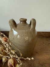 Load image into Gallery viewer, Gorgeous Neutral Double Handled Jar
