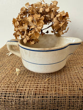 Load image into Gallery viewer, Pretty French Moulin de Loup Jug

