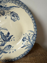Load image into Gallery viewer, French Gien Ironstone Tulipe Dishes

