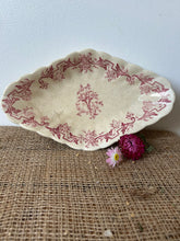 Load image into Gallery viewer, Vintage French Buttery Ravier Dish
