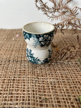 Load image into Gallery viewer, French Faience Eggcup
