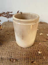 Load image into Gallery viewer, French Stained Confitures Pot
