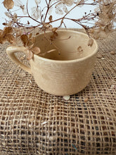 Load image into Gallery viewer, Cute French Buttery Cup
