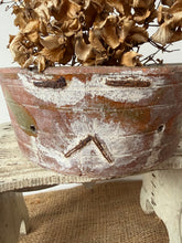 Load image into Gallery viewer, French Stapled Vintage Faisselle
