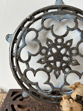 Load image into Gallery viewer, French Rustic Trivet
