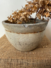 Load image into Gallery viewer, Antique Tripes Giroux Heavy Basin
