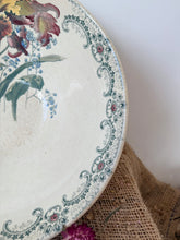 Load image into Gallery viewer, Fabulous French Handpainted Bowl
