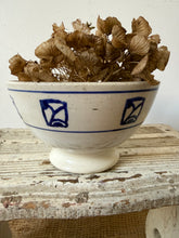 Load image into Gallery viewer, Pretty French Vintage Cafe au Lait
