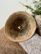 Load image into Gallery viewer, French Vintage Textured Sap Pots
