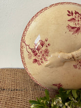 Load image into Gallery viewer, French Buttery Pink Soupiere Lid

