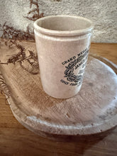 Load image into Gallery viewer, Ironstone Keiller Dundee Marmalade Pot
