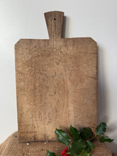 Load image into Gallery viewer, French Vintage Heavy Chopping Board
