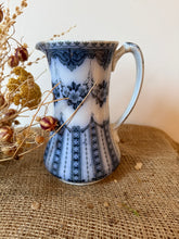 Load image into Gallery viewer, Pretty Antique Blue Jug
