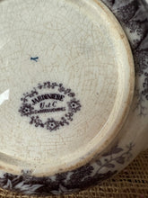 Load image into Gallery viewer, Beautiful French Sarreguimes Ironstone Jug
