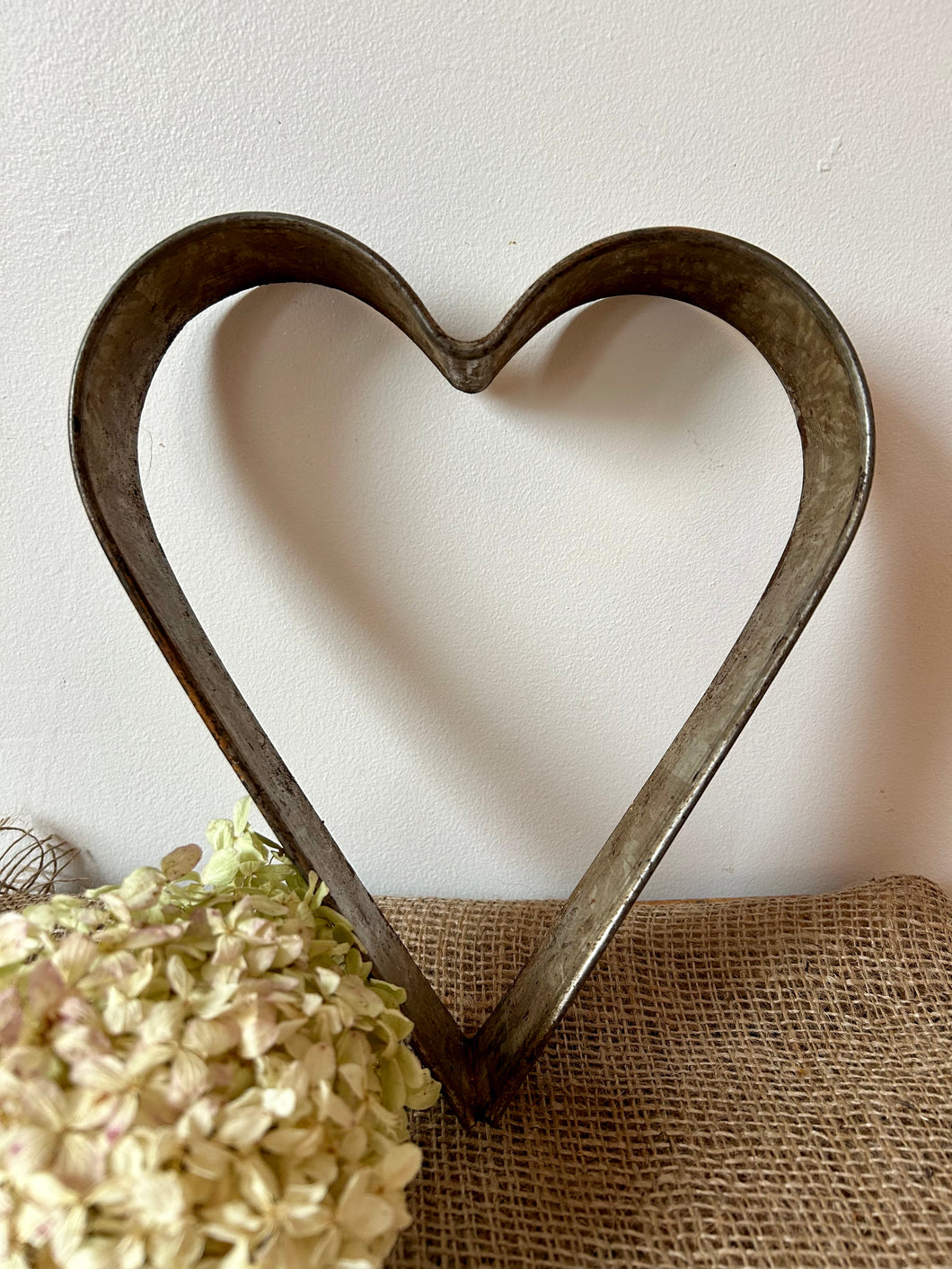 French Heart Cake Tin