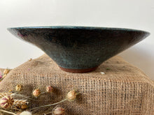 Load image into Gallery viewer, Beautiful Large Handcrafted Bowl
