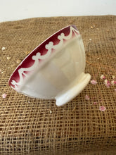 Load image into Gallery viewer, French Pinky Red Cafe au Lait
