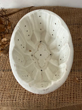 Load image into Gallery viewer, Rare Victorian Cheese Mould Faisselle
