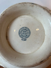 Load image into Gallery viewer, Fabulous French Transferware Soupiere
