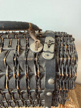 Load image into Gallery viewer, French Wicker &amp; Woven Bressan Basket
