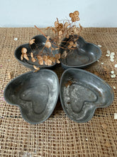 Load image into Gallery viewer, French Vintage Heart Tins
