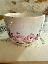 Load image into Gallery viewer, French Floral Large Cup
