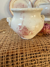 Load image into Gallery viewer, The Prettiest Miniature Pink Ironstone Collection
