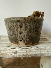 Load image into Gallery viewer, Unusual French Vintage Faisselle
