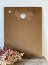 Load image into Gallery viewer, Very Pretty French Floral Oil Painting
