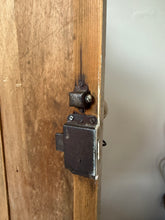 Load image into Gallery viewer, French Wooden Vintage Cabinet
