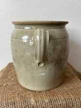 Load image into Gallery viewer, Large Earred Confit Pot
