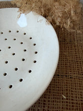 Load image into Gallery viewer, French Vintage Neutral Berry Drainer
