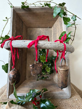 Load image into Gallery viewer, Gorgeous Rustic Sleigh Bell
