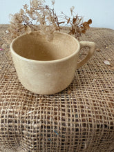 Load image into Gallery viewer, Cute French Buttery Cup
