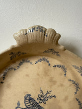 Load image into Gallery viewer, Stunning St Uze Oreille Buttery Dish
