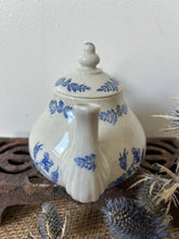 Load image into Gallery viewer, French St Uze Teapot
